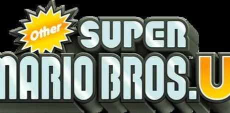 Other Super Mario Bros. U