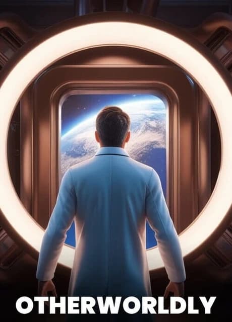 Otherworldly: Beginning of the Rift