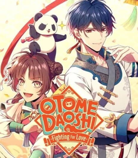Otome Daoshi Fighting For Love