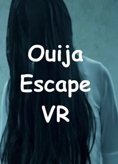 Ouija Escape VR