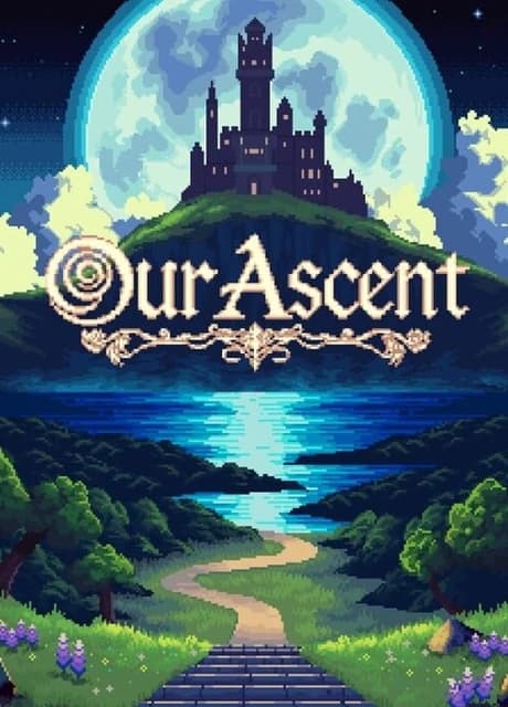 Our Ascent