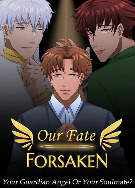 Our Fate Forsaken