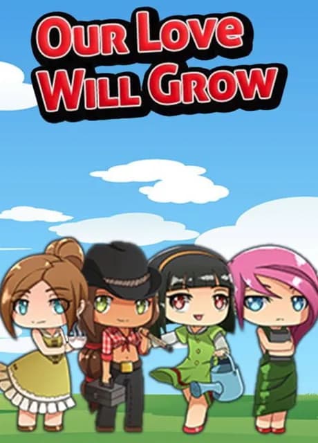 Our Love Will Grow