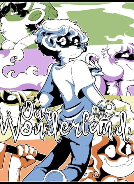 Our Wonderland