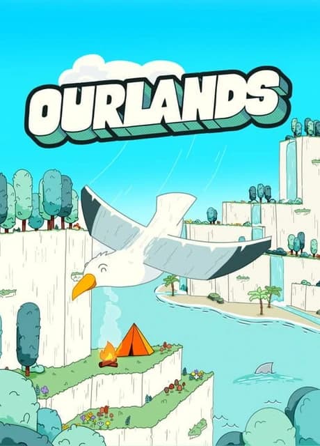 Ourlands