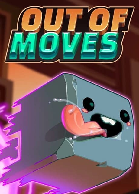 Out of Moves