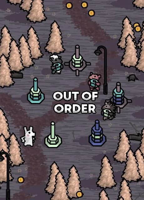 Out of Order