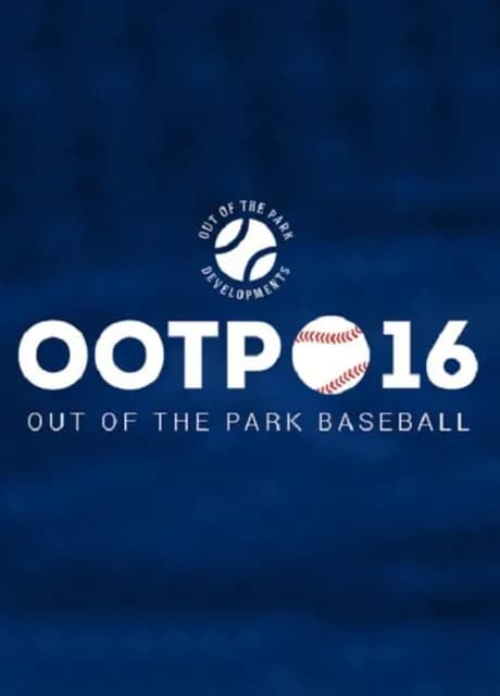 Out of the Park Baseball 16