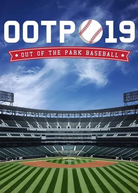 Out of the Park Baseball 19