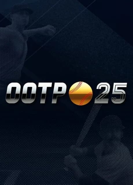 Out of the Park Baseball 25