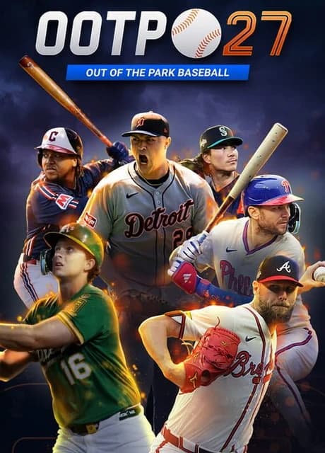 Out of the Park Baseball 27
