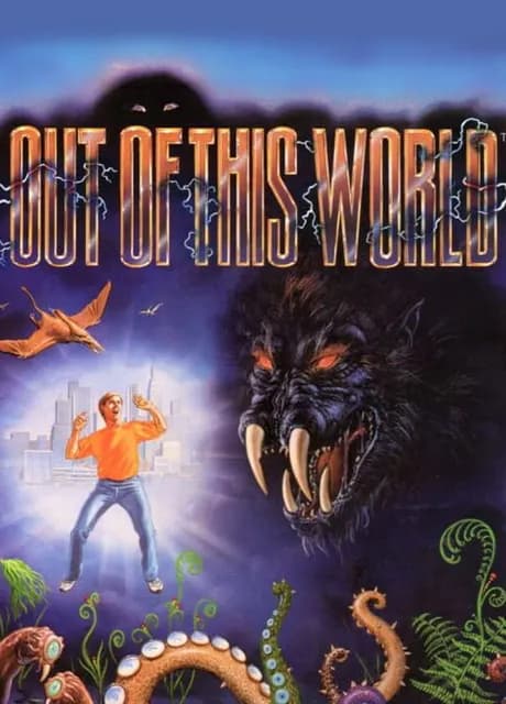 Out of This World