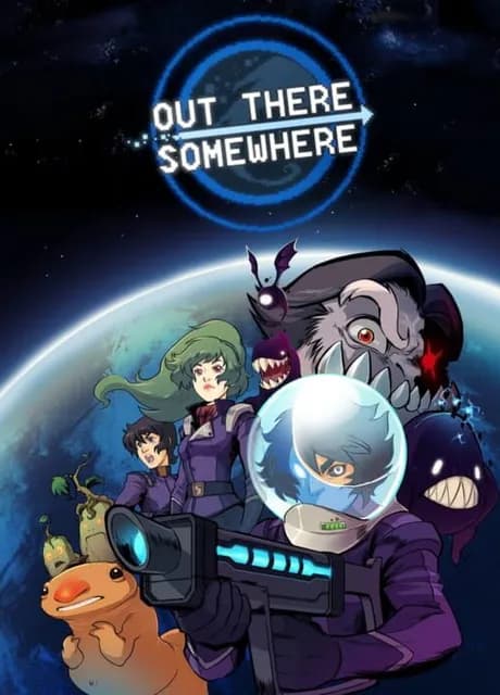 Out There Somewhere
