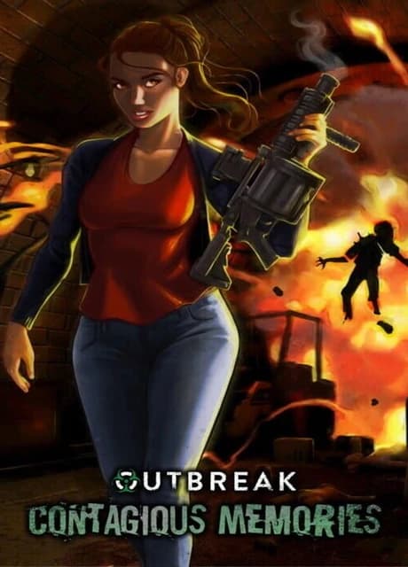 Outbreak: Contagious Memories