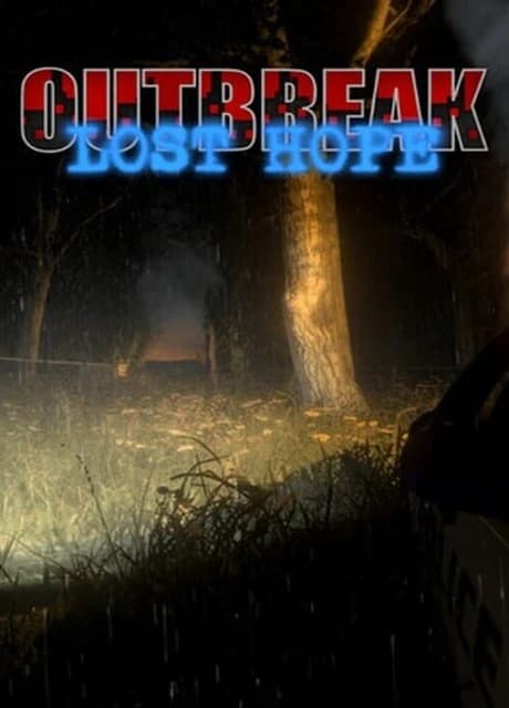 Outbreak: Lost Hope