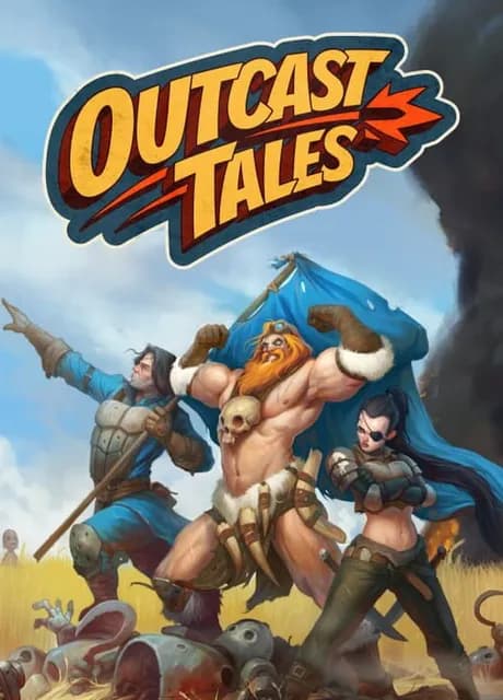 Outcast Tales