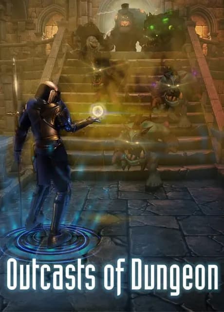 Outcasts of Dungeon