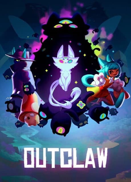 Outclaw