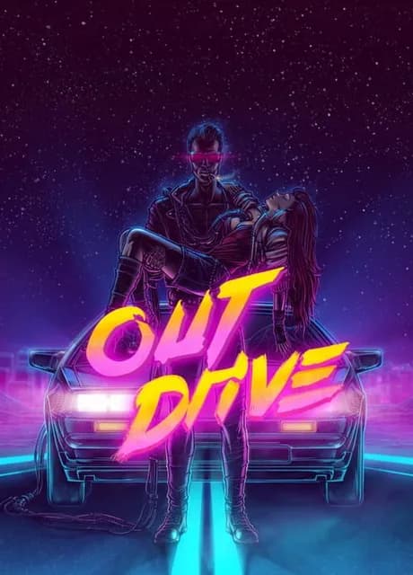 OutDrive
