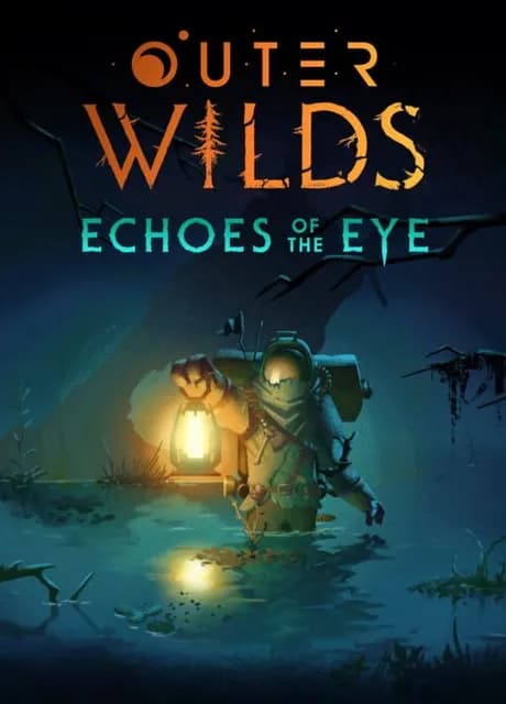 Outer Wilds: Echoes of the Eye