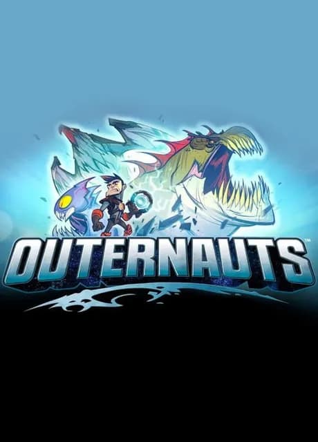 Outernauts