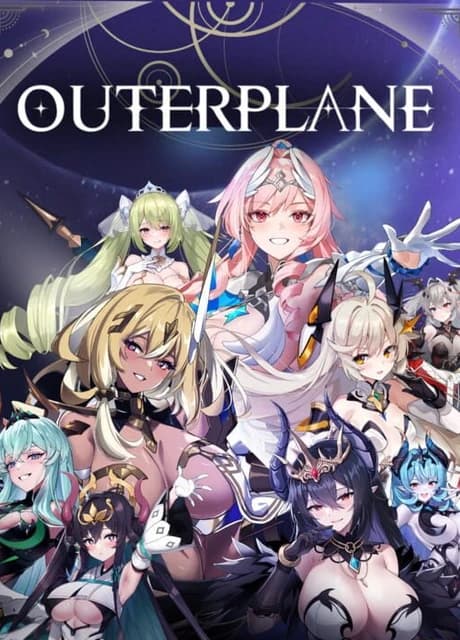 Outerplane