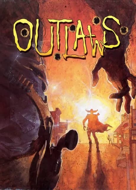 Outlaws