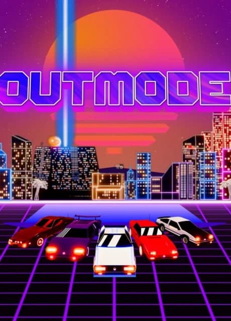 Outmode