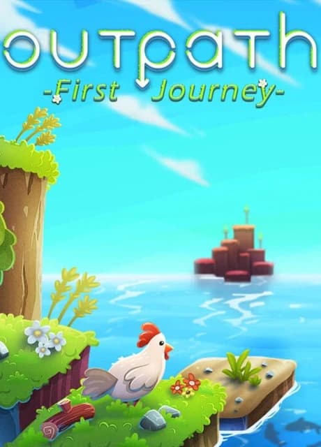Outpath: First Journey