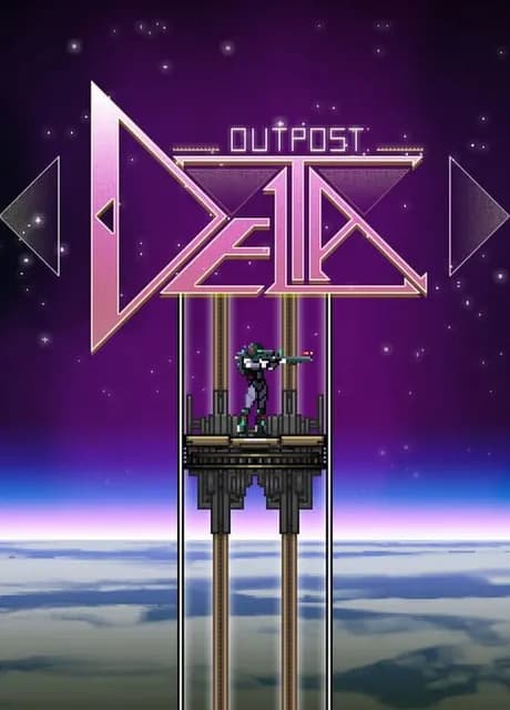 Outpost Delta