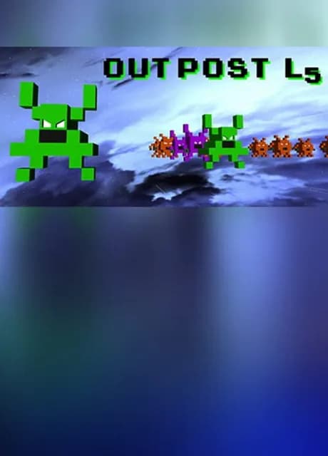 Outpost L5