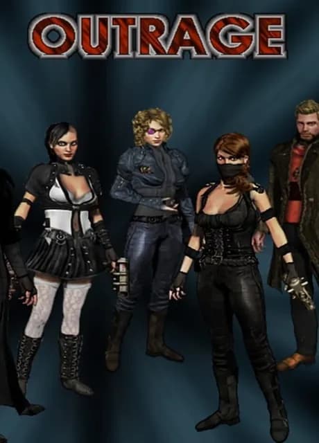 Outrage