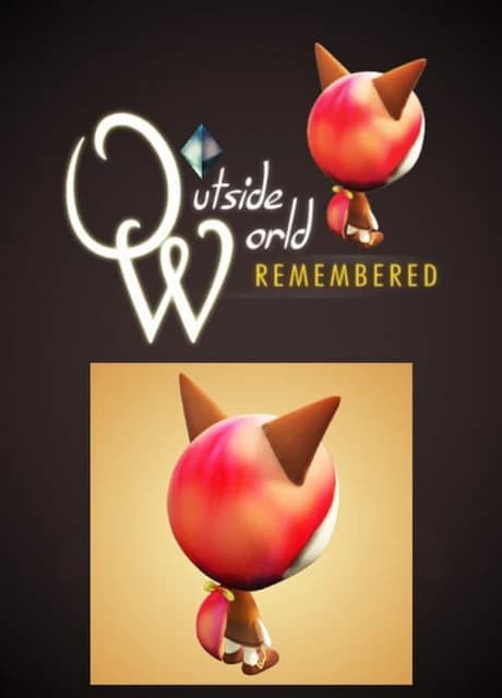 Outside World: Remembered