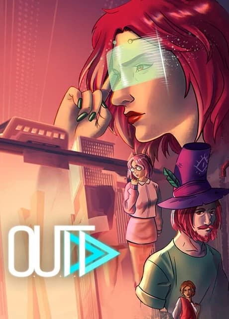 O.U.T.T.