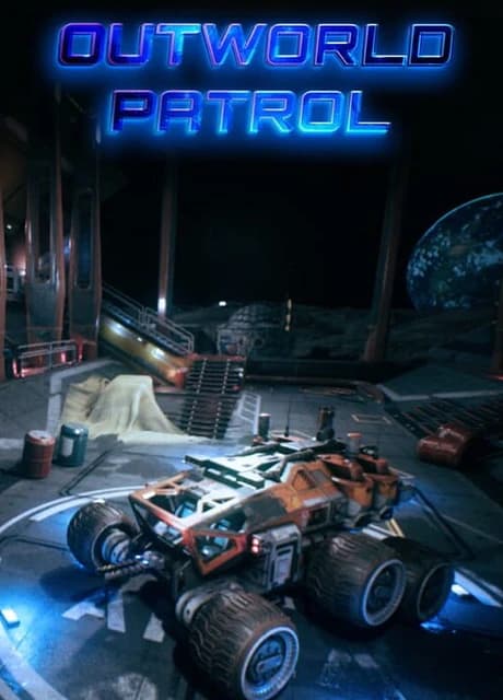 Outworld Patrol
