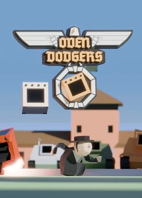 Oven Dodgers