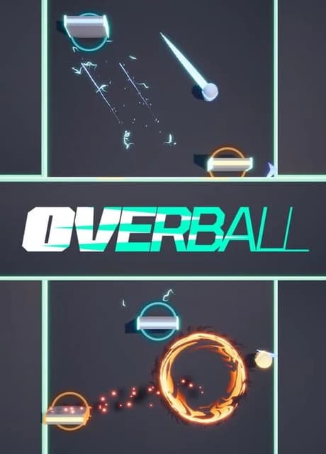 Overball