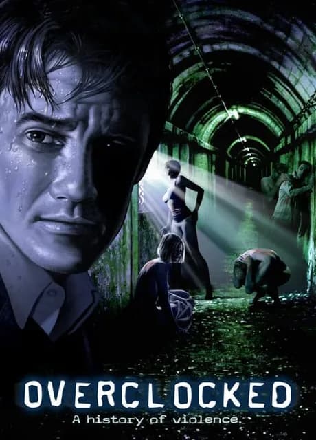 Overclocked: A History of Violence