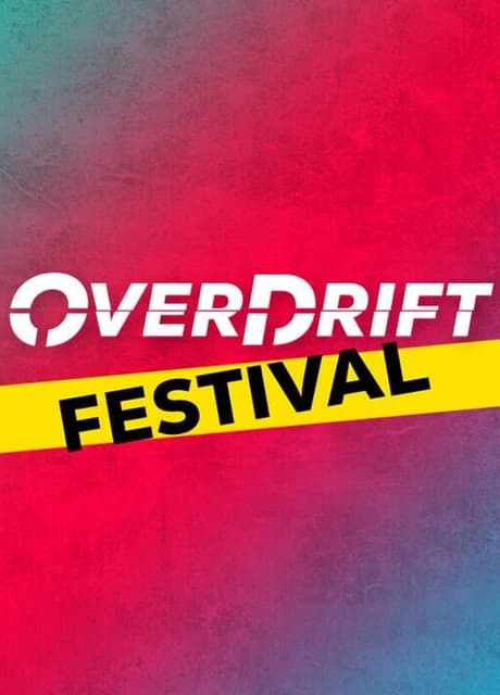 OverDrift Festival