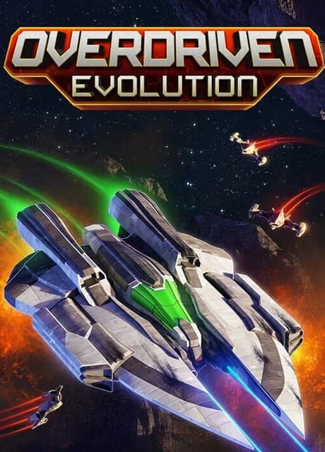 Overdriven Evolution