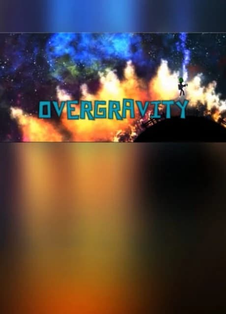 Overgravity