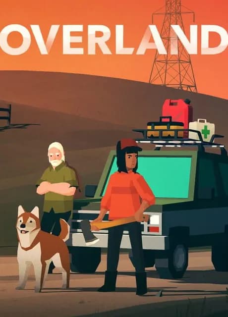 Overland