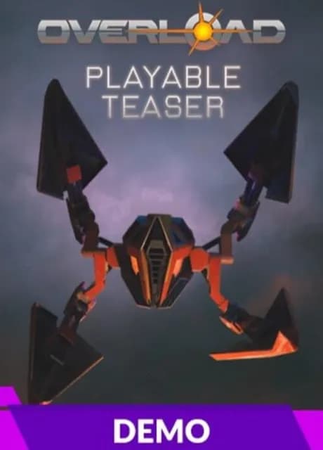 Overload Playable Teaser