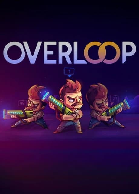 Overloop