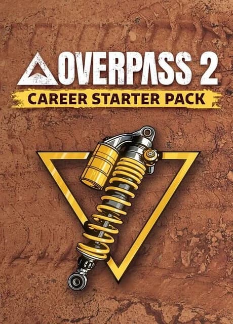 Overpass 2: Career Starter Pack