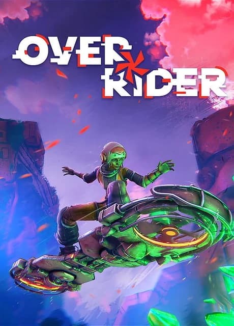 Overrider