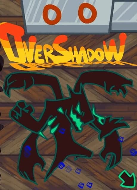 Overshadow