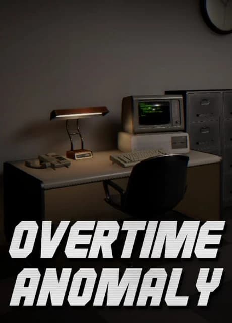 Overtime Anomaly