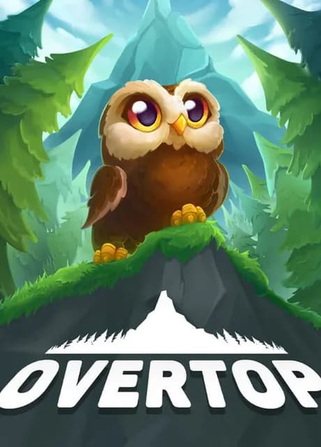 Overtop