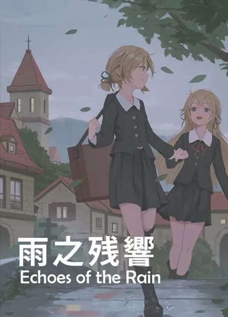 Overview: Rain Echoes